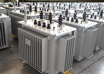 双鸭山SH15-M型非晶合金变压器（20KV）