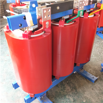 双鸭山SCB14-1000KVA/10KV/0.4KV干式变压器